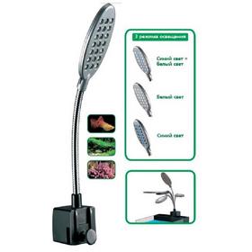 Светильник LED аквариумный GLOXY Optic LED