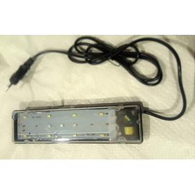 Светильник LED c кнопкой и проводом для аквариумов PRIME 7, 15 и 33л