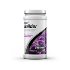 Добавка Seachem Reef Builder 600г