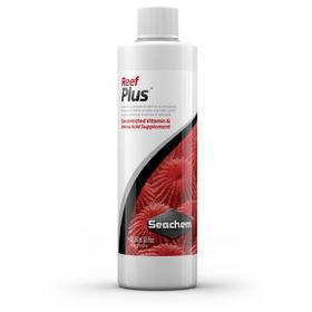 Добавка Reef Plus 100мл