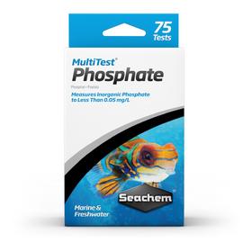 Тест для воды MultiTest: Phosphate