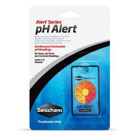 Тест для воды pH Alert