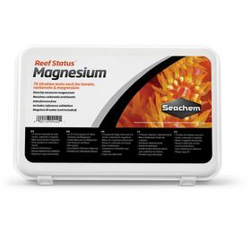 Тест для воды Reef Status: Magnesium Carbonate  Borate