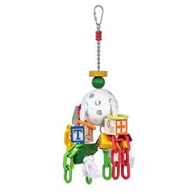 Игрушка для птиц Игровой мяч (45.75x 20x 10см)