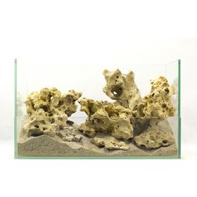 Камень натуральный GLOXY «Лабиринт», кг