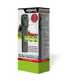 Нагреватель AQUAEL ULTRA HEATER 25 W