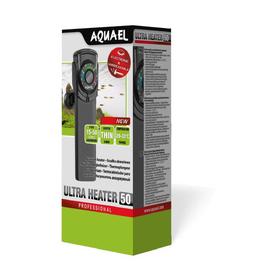 Нагреватель AQUAEL ULTRA HEATER 50 W