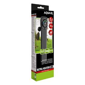 Нагреватель AQUAEL ULTRA HEATER 200 W