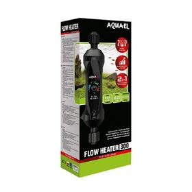 Нагреватель проточный AQUAEL FLOW HEATER 300W