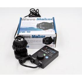Помпа течения с контроллером Jebao OW-10, от 500 до 4000 л/ч