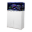 Аквариумная система OCTO Lux Classic White 60 аквариум и тумба (122л) белый