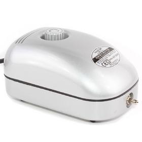 Компрессор Hailea ACO 9601 Для аквариума 100-250 л