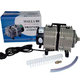 Поршневой компрессор Hailea ACO 009E (140 л/мин)