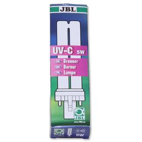 Лампа UV JBL сменная 5 Вт