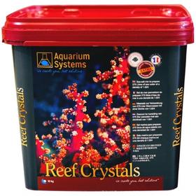 Морская соль Reef Crystals (ведро 10 кг)