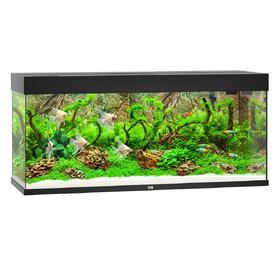 Аквариум JUWEL RIO 240 LED черный