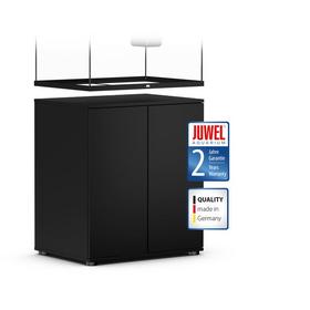 Тумба для аквариума JUWEL Lido 120 SBX черная