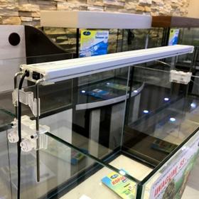 Светильник Биодизайн I-LED Pro 1500 Natur Light (144 см) Серебро