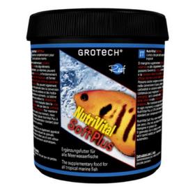 Корм для рыб GROTECH NUTRIVITAL SOFT PLUS 1,4-2,2мм 350г