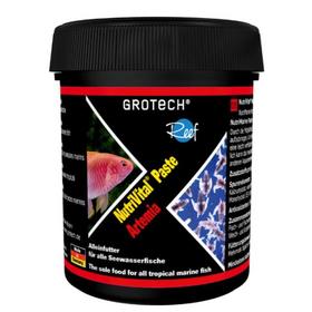 Корм для рыб GROTECH NUTRIVITAL PASTE ARTEMIA 325г