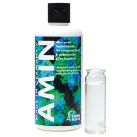Кормовая добавка для кораллов Fauna Marin AMIN 250мл
