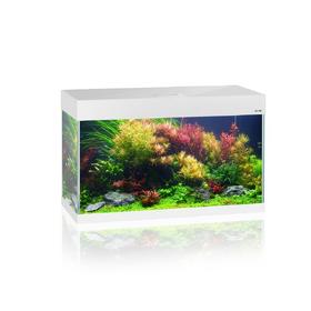Аквариум AQUAEL OPTI SET 125 2.0 (125 л) белый