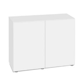 Подставка для аквариума AQUAEL OPTI SET 200 белая