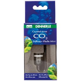 Диффузор Dennerle CO2 Diffusor-pipe Mini crystal для нано аквариумов