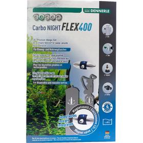 Система подачи углекислого газа Dennerle CarboNIGHT FLEX400 без баллона, для аквариумов до 400 литров