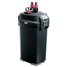 Фильтр внешний HAGEN FLUVAL 407 для аквариума от 150 до 500л