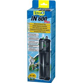 Фильтр внутренний Tetra IN600 plus 600л/ч на 50-100л