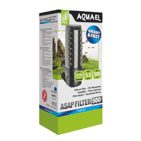 Фильтр внутренний AQUAEL ASAP 500 500 л/ч