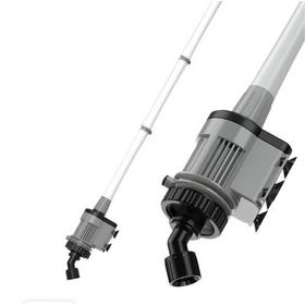 Сифон Sunsun с электронасосом 220V, 14W (1000л/ч) с сетевым шнуром 5м