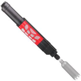 Сифон Sunsun HXS-01 с электронасосом 220V, 6W (350л/ч) с сетевым шнуром 220V,50Hz, h=0,7м, 64*74*740мм