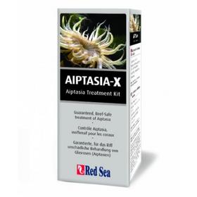 Средство для контроля за сорными актиниями RED SEA «Aiptasia-X», 500мл