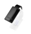 Cветильник LEDDY SMART SUNNY DAYNIGHT 4.8W черный