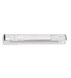 Светильник для аквариума LEDDY SLIM 16W DUO SUNNY  PLANT белый