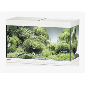 Аквариум EHEIM vivaline 126 LED белый 120л 80x35x45 см