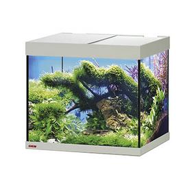 Аквариум EHEIM vivaline 150 LED серый дуб 150л 60x50x50см