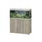 Тумба EHEIM vivaline 180 LED серый дуб 101x41x71см