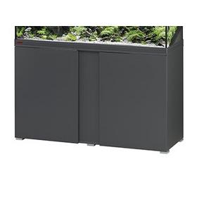 Тумба EHEIM vivaline 240 LED антрацит 121x41x71см