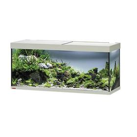 Аквариум EHEIM vivaline 240 LED серый дуб 240л 120x40x50см
