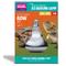Лампа для террариума Arcadia D3 UV Basking Lamp 80 Вт