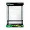 Стеклянный террариум HabiStat Mini Glass Terrarium, 30x30x45cм