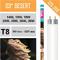 Лампа для террариума Arcadia Desert Reptile Lamp D3+ 12% UVB T8 30 Вт 900 мм