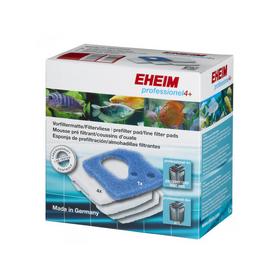 Наполнитель PROFESSIONEL 4e+/5e для 2271-2275 (1 губка + 4 синтепона)