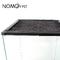 Террариум Nomoy Pet Rainforest tank L2 60х45х45см