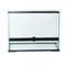 Террариум Nomoy Pet Rainforest tank L2 60х45х45см