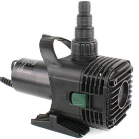 Помпа прудовая S6000, керамический вал, 65W, 6100л/ч, h=2,6м