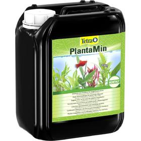 Удобрение с железом PlantaMin 5л на 10000л